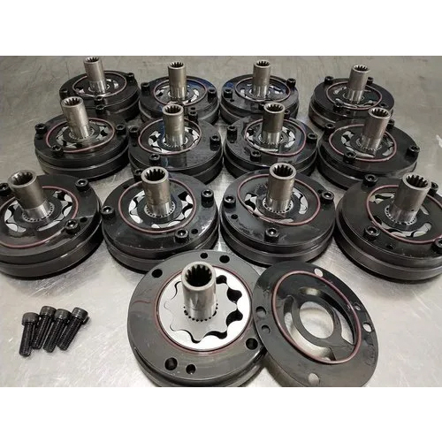 31R-PPB13N00 Rexroth Piston Pump Repair Services