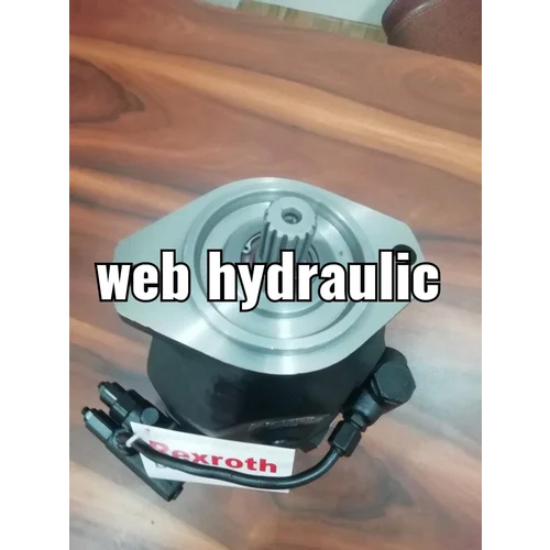 Rexroth Hydraulic Pump Repair Services