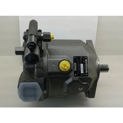 Rexroth Piston Pump Repair Services