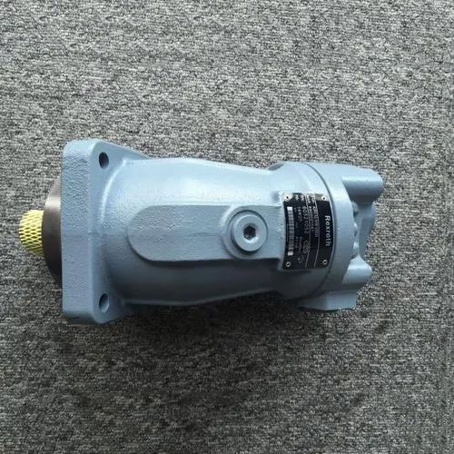 Rexroth A2FO107 Hydraulic Pump Repair Services