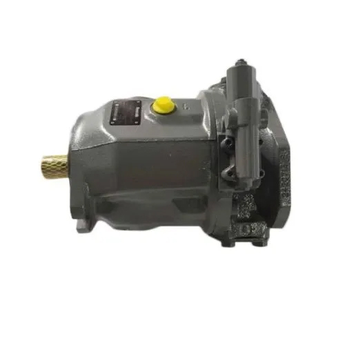 Rexroth Hydraulic Piston Pump Repair Services