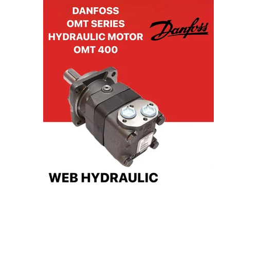 Danfoss OMT 400 Hydraulic Motor