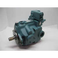 Daikin V38 Piston Pumps