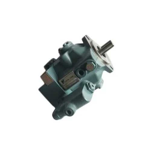 Daikin Hydraulic Piston Pump - Color: Green