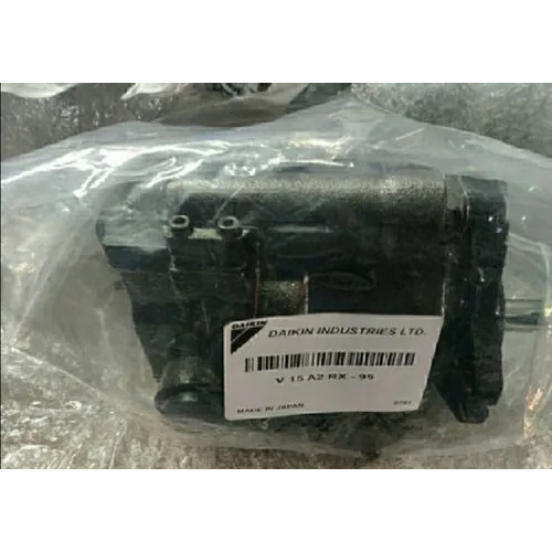 Daikin V15A2Rx-95 Hydraulic Pump - Color: Black