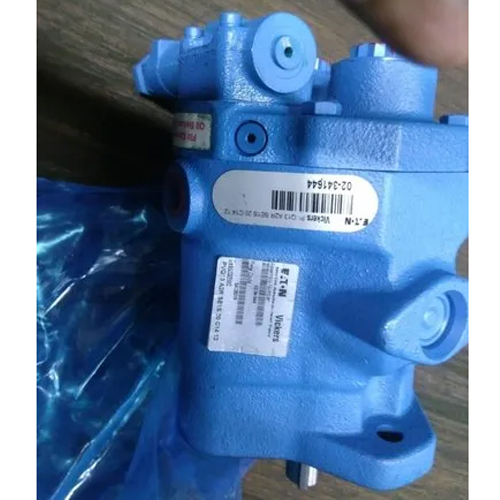 Eaton Pvq 13A2R Hydraulic Pump - Color: Blue