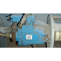 421AK Eaton Piston Pump