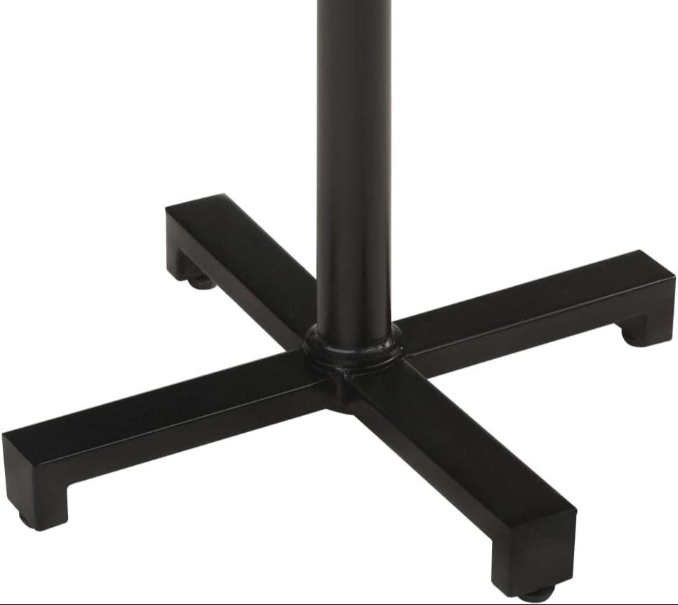 23.6"x43.3" Solid Reclaimed Wood,party Table Patio Small Table Table For Living Room,bar, Backyards - Application: Industrial