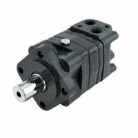 Danfoss Omss 200 Hydraulic Motor