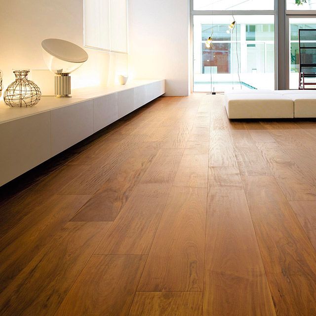 Oak Hardwood Flooring - Feature: Anti-slip