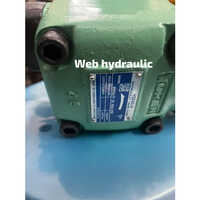 Yuken Vane Pump