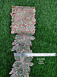 designer lace