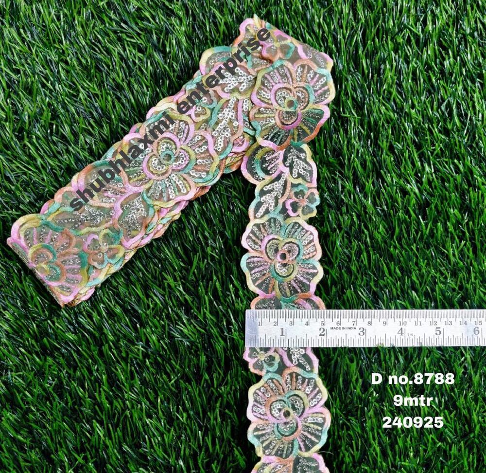designer lace