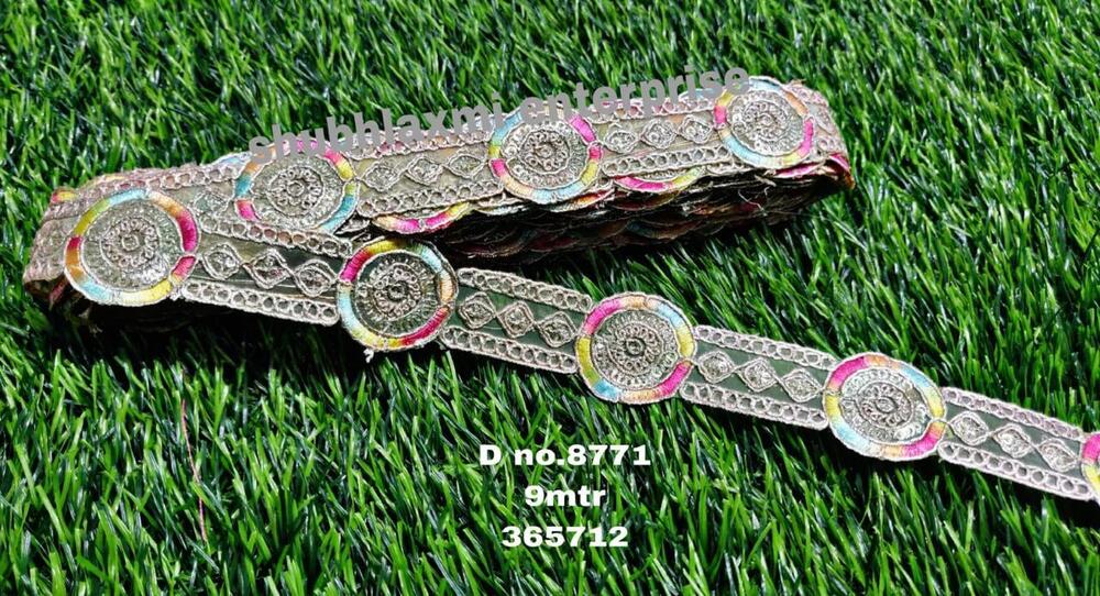 designer lace