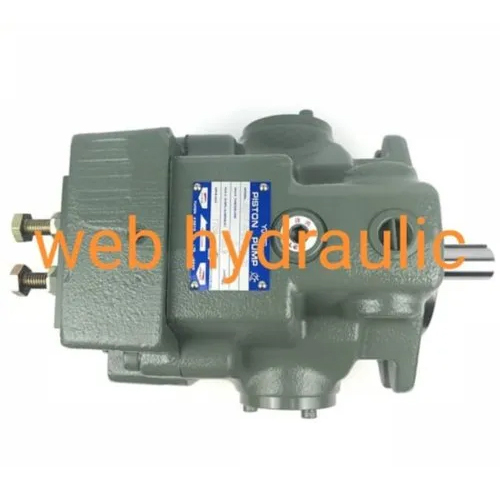 Parker Yuken A37-F-R-01-H-K-32 Piston Hydraulic Motor