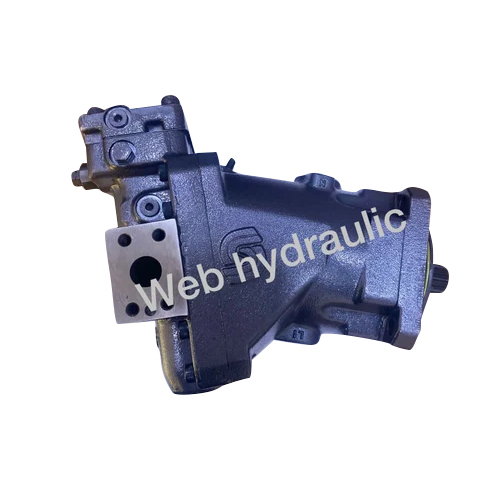 Sauer H 1 B 080 Danfoss Hydraulic Motor