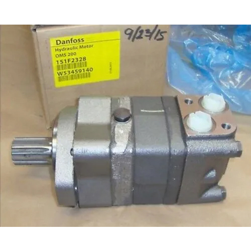 Danfoss OMS 200 Hydraulic Motor