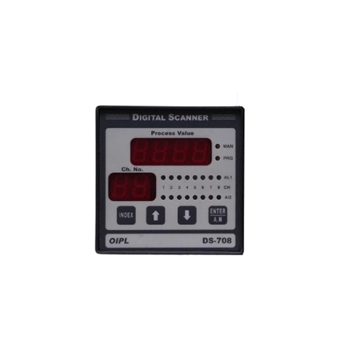 Ds-708 Digital Scanner - Application: Industrial