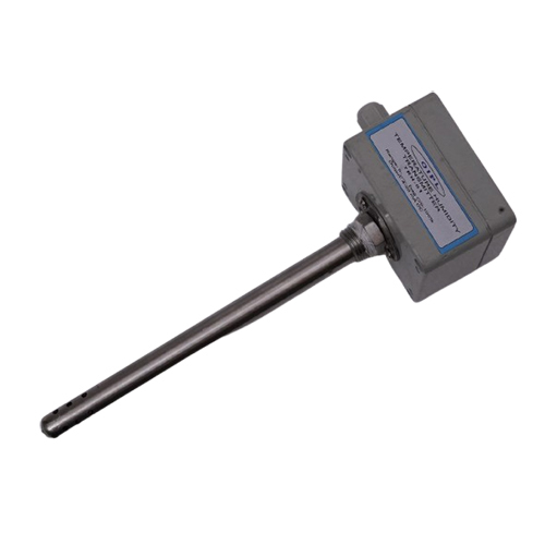 Temperature Humidity Transmitter - Application: Testing