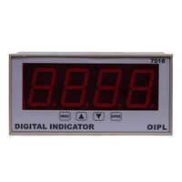 डिजिटल तापमान संकेतक