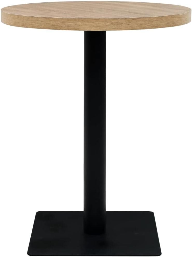 Bar Table With Metal Leg - Application: Industrial