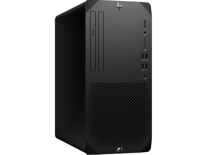 HP Z1 G9 (550W) Work Station