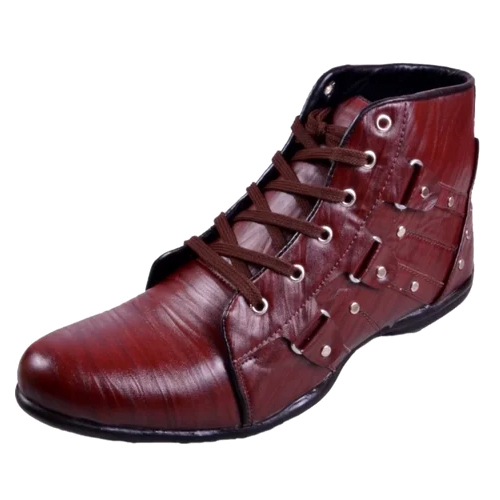 Men Ripit Boot - Feature: High Quality