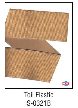 टॉयल इलास्टिक