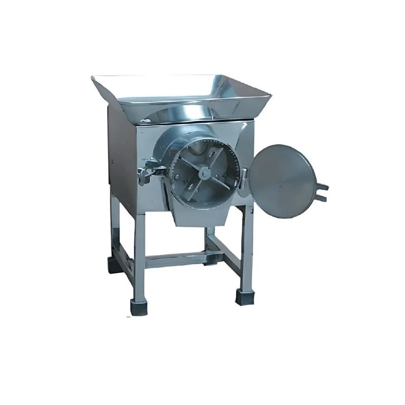 Gravey Machine - Feature: Eco Friendly