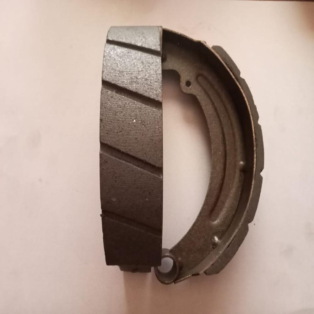E Rickshaw Brake Shoe CRC