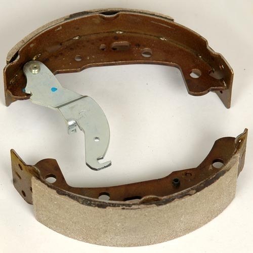E Rickshaw Brake Shoe CRC