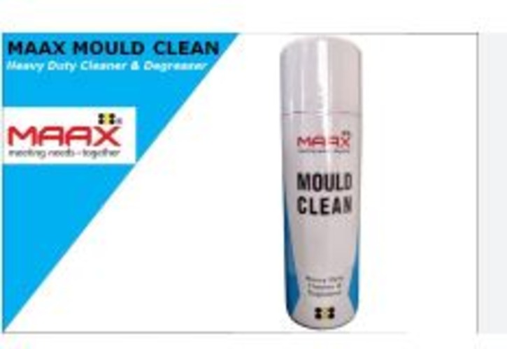 Maax Mould Clean