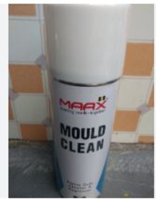 Maax Mould Clean