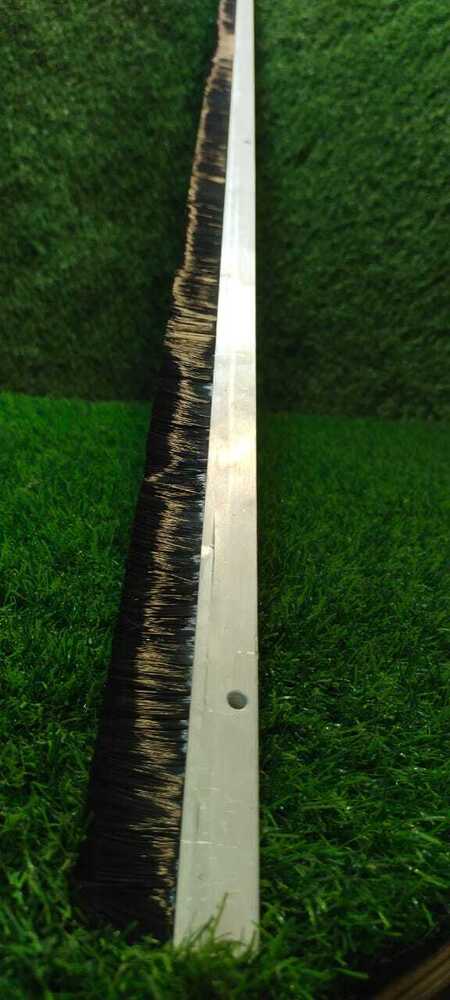 Door Sealing Brushes