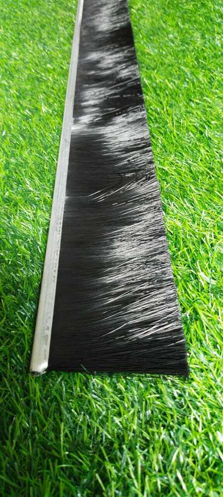 Door Sealing Brushes