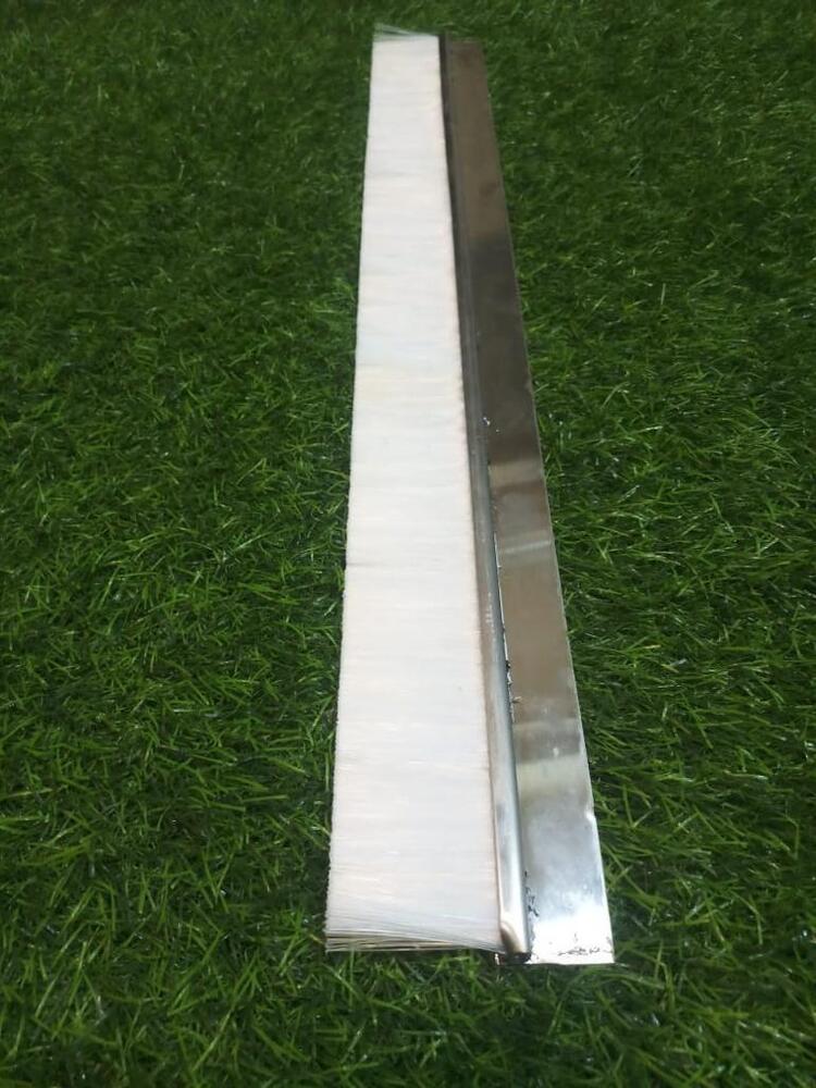 Door Sealing Brushes
