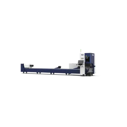 R3 Economical Tube Laser Cutting Machine
