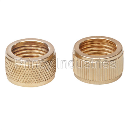 Brass Flexible Pipe Fittings