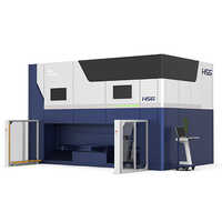 Cell3015g 3d Five Axis Laser Cutting Machine - Automatic Grade: Automatic