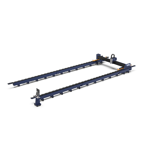 202409-G12035FAV1-5 Laser Cutting Machine