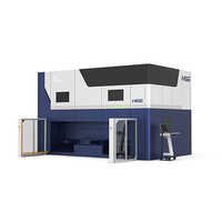 Cell 3015g 3d Laser Cutting Machine - Automatic Grade: Automatic