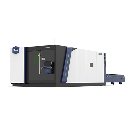 G4020H V1.0 Laser Cutting Machine - Automatic Grade: Automatic