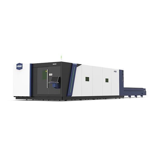 G6025HV1.0 Laser Cutting Machine