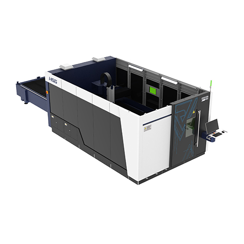 G3015A Laser Cutting Machine - Automatic Grade: Automatic