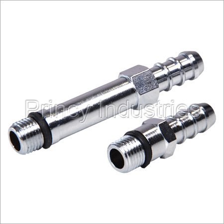Brass Flexible Connector