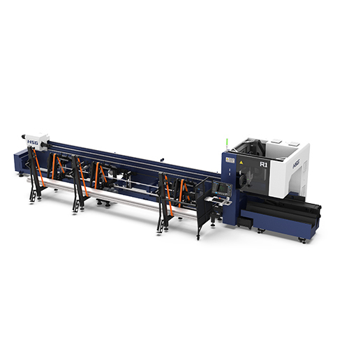 202312-R1+R1Al01 Laser Cutting Machine - Automatic Grade: Automatic