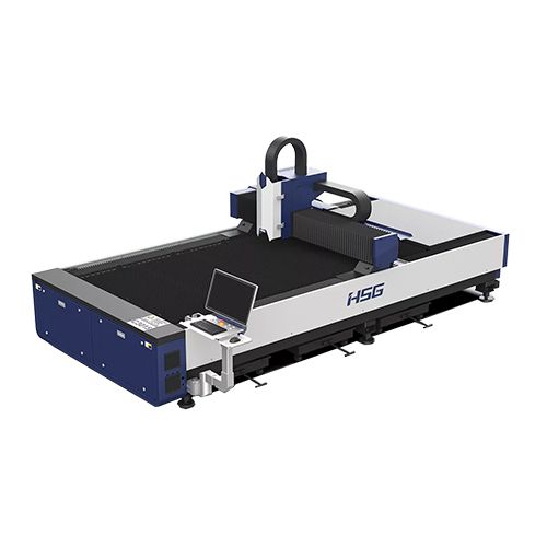 G3015C Laser Cutting Machine - Automatic Grade: Automatic