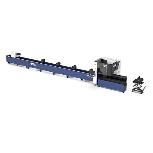 202403-R2-9V1 Laser Cutting Machine