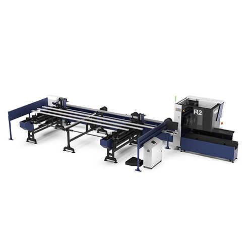 202402-R2 V1 Laser Cutting Machine - Automatic Grade: Semi Automatic