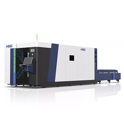 G3015X Laser Cutting Machine - Automatic Grade: Automatic